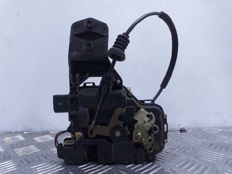 Recambio de cerradura puerta delantera derecha para volkswagen golf iv berlina (1j1) gti referencia OEM IAM   