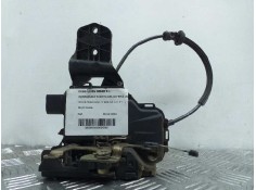 Recambio de cerradura puerta delantera izquierda para volkswagen golf iv berlina (1j1) gti referencia OEM IAM   