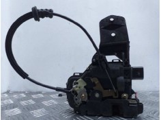 Recambio de cerradura puerta delantera izquierda para volkswagen golf iv berlina (1j1) gti referencia OEM IAM    2