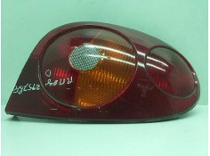 Recambio de piloto trasero derecho para renault megane i coupe fase 2 (da..) 1.9 dci dynamique referencia OEM IAM 7700428057  