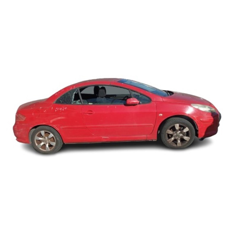 PEUGEOT 307 CC (3B) - imagen 3