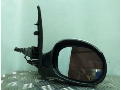 Recambio de retrovisor derecho para peugeot 206 berlina xr referencia OEM IAM   