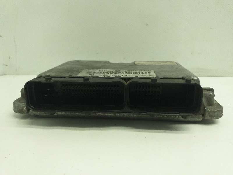 Recambio de centralita motor uce para mg mg zs (t/rt) td referencia OEM IAM 0281001956 YLMSB101151 