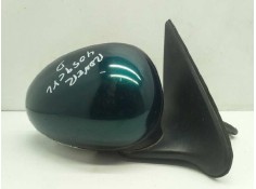 Recambio de retrovisor derecho para mg mg zs (t/rt) td referencia OEM IAM    2