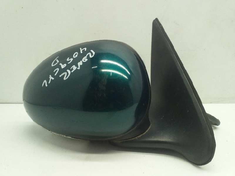 Recambio de retrovisor derecho para mg mg zs (t/rt) td referencia OEM IAM   