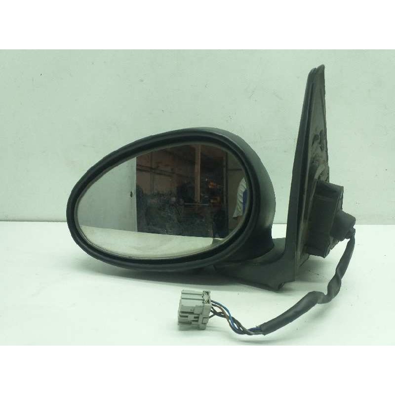 Recambio de retrovisor izquierdo para mg mg zs (t/rt) td referencia OEM IAM   