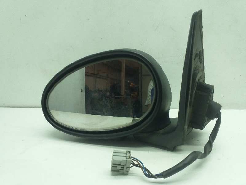 Recambio de retrovisor izquierdo para mg mg zs (t/rt) td referencia OEM IAM   