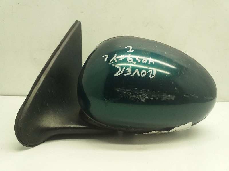 Recambio de retrovisor izquierdo para mg mg zs (t/rt) td referencia OEM IAM   