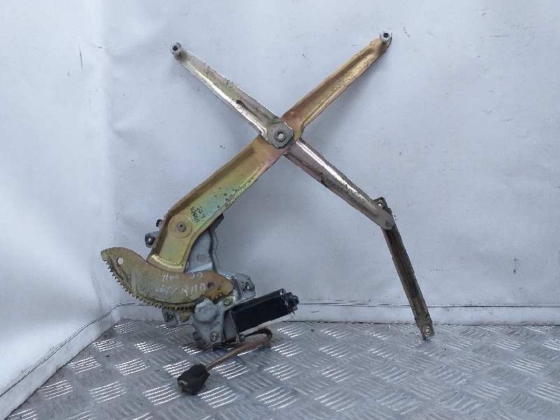 Recambio de elevalunas delantero derecho para kia carnival td ls referencia OEM IAM   