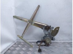 Recambio de elevalunas delantero derecho para kia carnival td ls referencia OEM IAM    2