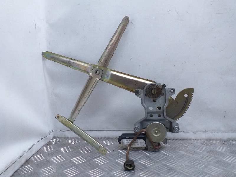 Recambio de elevalunas delantero derecho para kia carnival td ls referencia OEM IAM   