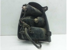 Recambio de piloto trasero derecho para kia carnival td ls referencia OEM IAM    2