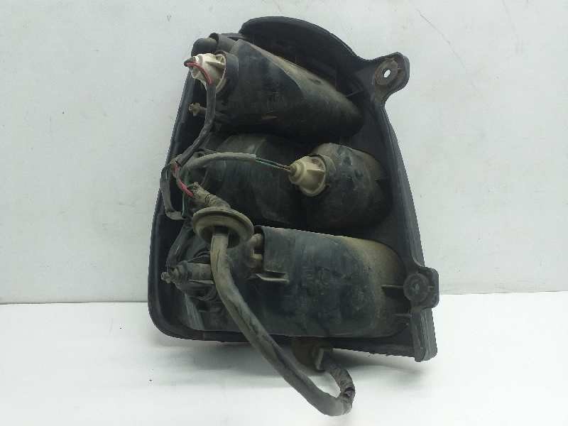 Recambio de piloto trasero derecho para kia carnival td ls referencia OEM IAM   