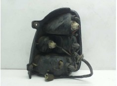 Recambio de piloto trasero izquierdo para kia carnival td ls referencia OEM IAM    2