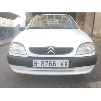 CITROËN SAXO