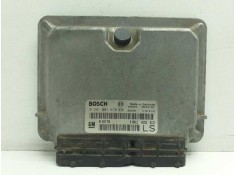 Recambio de centralita motor uce para volkswagen golf iii berlina (1h1) cl referencia OEM IAM 0281001670 90589736 