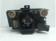 Recambio de faro derecho para seat ibiza (6k) clx referencia OEM IAM    2