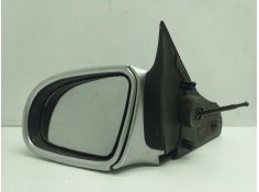 Recambio de retrovisor izquierdo para opel corsa b top 100 (e) referencia OEM IAM  MANUAL GRIS