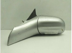 Recambio de retrovisor izquierdo para opel corsa b top 100 (e) referencia OEM IAM  MANUAL GRIS 2