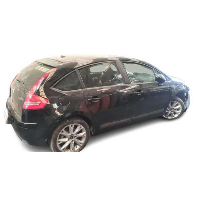 CITROËN C4 II (NC_) - imagen 3