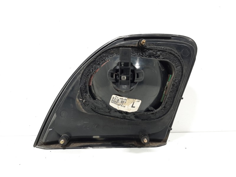 Recambio de piloto porton trasero derecho para nissan primera berlina (p11) básico referencia OEM IAM   