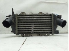 Recambio de intercooler para opel vectra b berlina 2.0 dti referencia OEM IAM 52475657  