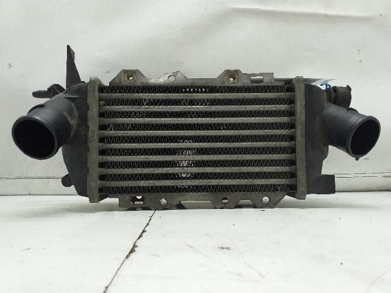 Recambio de intercooler para opel vectra b berlina 2.0 dti referencia OEM IAM 52475657  