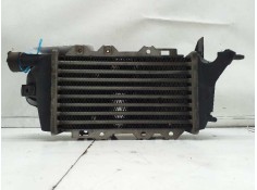 Recambio de intercooler para opel vectra b berlina 2.0 dti referencia OEM IAM 52475657   2