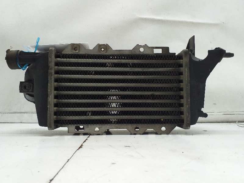 Recambio de intercooler para opel vectra b berlina 2.0 dti referencia OEM IAM 52475657  