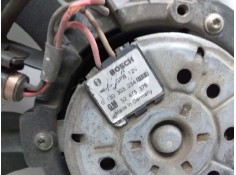 Recambio de electroventilador para opel vectra b berlina 2.0 dti referencia OEM IAM 0130303849 52475659  2