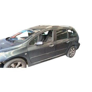 PEUGEOT 307 BREAK/SW (S2)