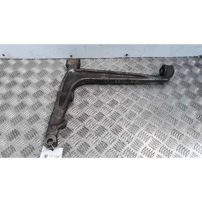 Recambio de brazo suspension inferior delantero derecho para volkswagen t4 transporter/furgoneta (mod. 1991) caja cerrada econom