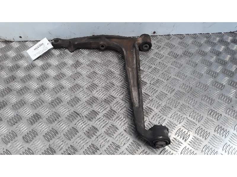 Recambio de brazo suspension inferior delantero izquierdo para volkswagen t4 transporter/furgoneta (mod. 1991) caja cerrada econ