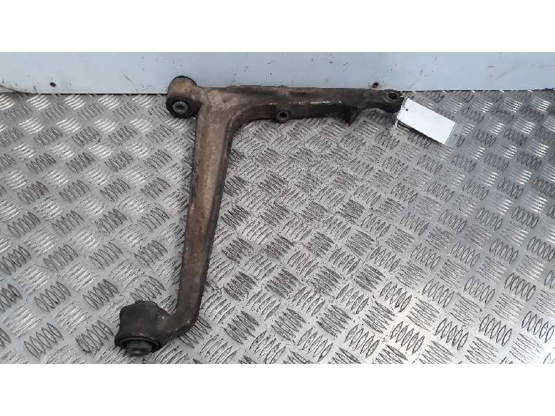 Recambio de brazo suspension inferior delantero izquierdo para volkswagen t4 transporter/furgoneta (mod. 1991) caja cerrada econ