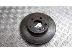 Recambio de disco freno delantero izquierdo para volkswagen t4 transporter/furgoneta (mod. 1991) caja cerrada economy referencia