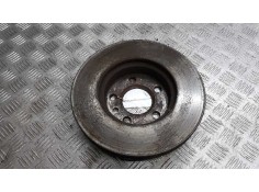 Recambio de disco freno delantero izquierdo para volkswagen t4 transporter/furgoneta (mod. 1991) caja cerrada economy referencia 2