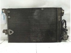 Recambio de condensador / radiador aire acondicionado para opel astra g berlina 2.0 16v cat (x 20 xev / l34) referencia OEM IAM