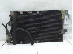 Recambio de condensador / radiador aire acondicionado para opel astra g berlina 2.0 16v cat (x 20 xev / l34) referencia OEM IAM  2