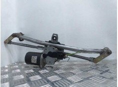 Recambio de motor limpia delantero para seat toledo (1m2) signo referencia OEM IAM   