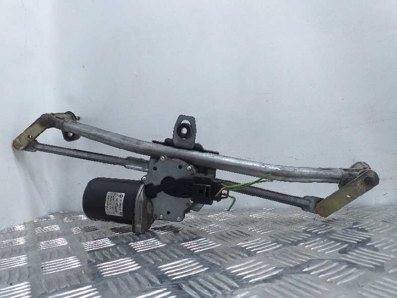 Recambio de motor limpia delantero para seat toledo (1m2) signo referencia OEM IAM   