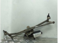 Recambio de motor limpia delantero para seat toledo (1m2) signo referencia OEM IAM    2