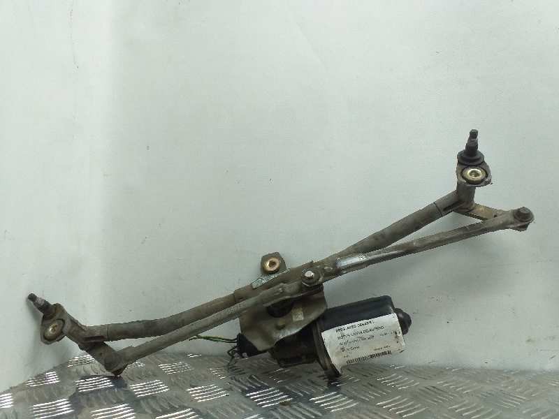 Recambio de motor limpia delantero para seat toledo (1m2) signo referencia OEM IAM   
