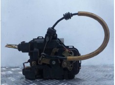 Recambio de cerradura puerta delantera derecha para seat toledo (1m2) signo referencia OEM IAM    2