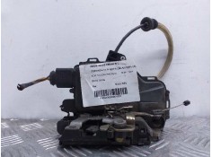 Recambio de cerradura puerta delantera izquierda para seat toledo (1m2) signo referencia OEM IAM