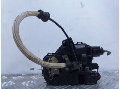 Recambio de cerradura puerta delantera izquierda para seat toledo (1m2) signo referencia OEM IAM    2