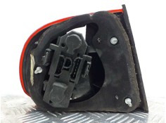 Recambio de piloto trasero derecho para seat toledo (1m2) signo referencia OEM IAM    2