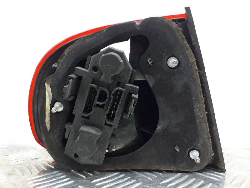 Recambio de piloto trasero derecho para seat toledo (1m2) signo referencia OEM IAM   