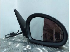 Recambio de retrovisor derecho para seat toledo (1m2) signo referencia OEM IAM  ELECTRICO PLATA