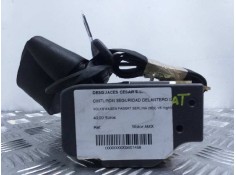Recambio de cinturon seguridad delantero izquierdo para renault espace / grand espace (je0) 2.0 16v authentique referencia OEM I