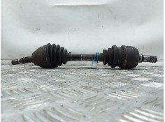 Recambio de transmision delantera izquierda para opel astra h caravan cosmo referencia OEM IAM   